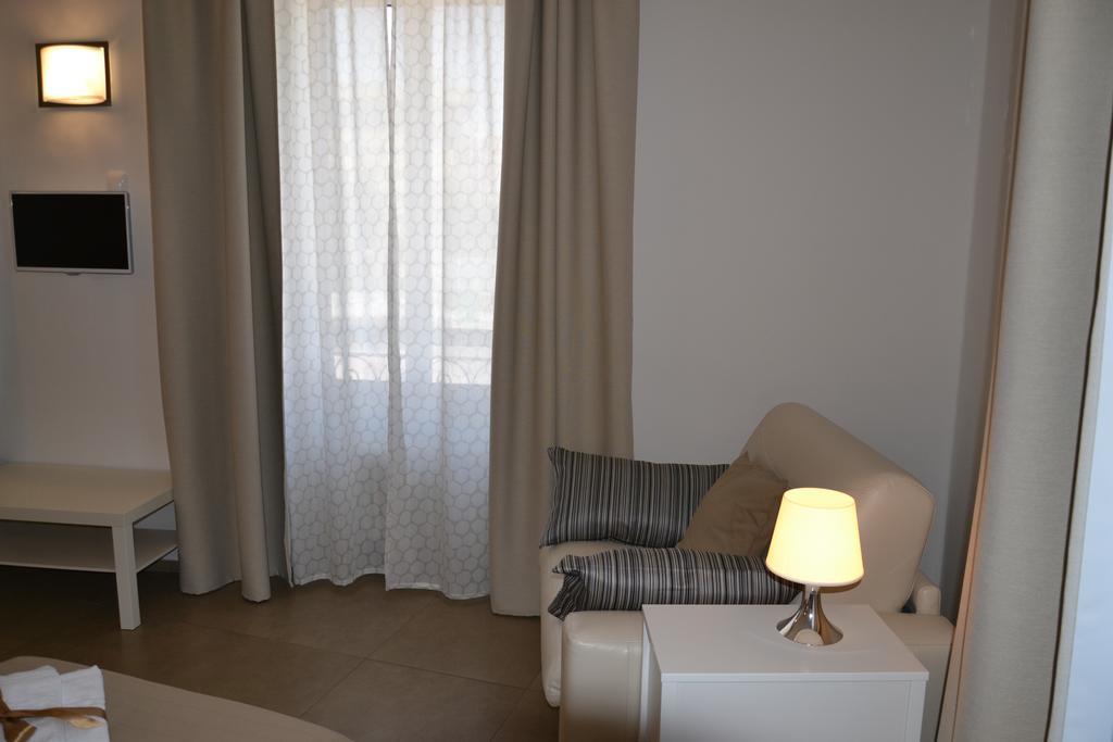 Visitazione Holiday Sassi Suite 마테라 외부 사진