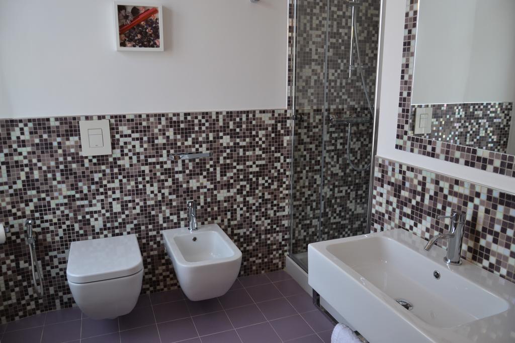 Visitazione Holiday Sassi Suite 마테라 외부 사진