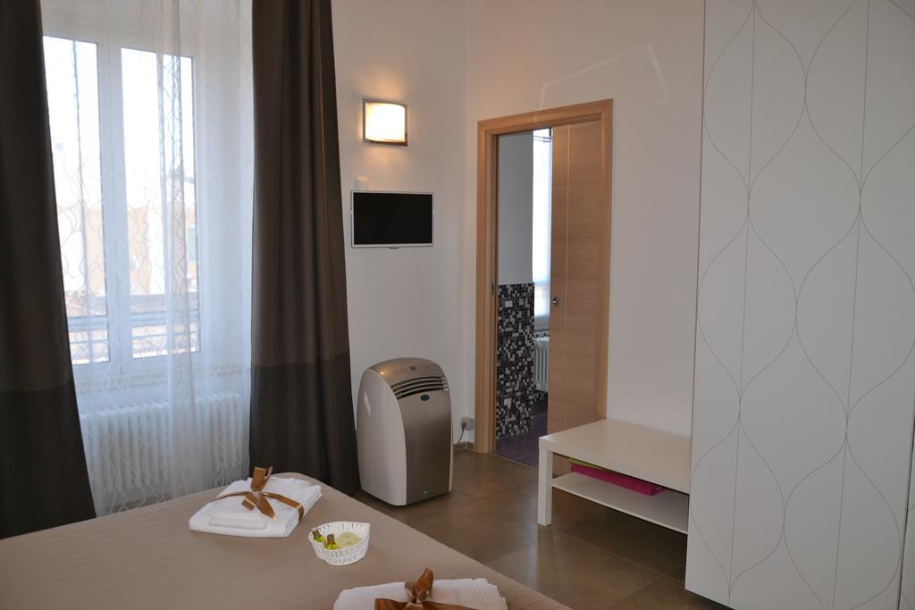 Visitazione Holiday Sassi Suite 마테라 외부 사진