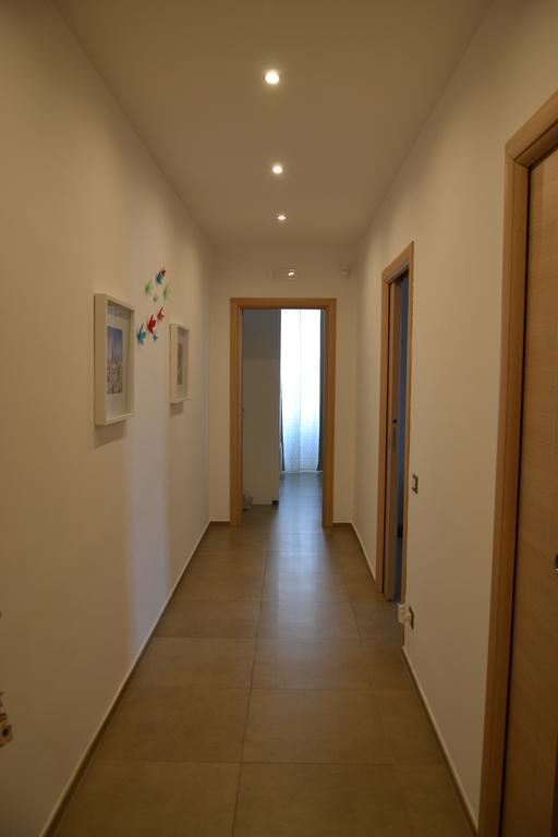 Visitazione Holiday Sassi Suite 마테라 외부 사진