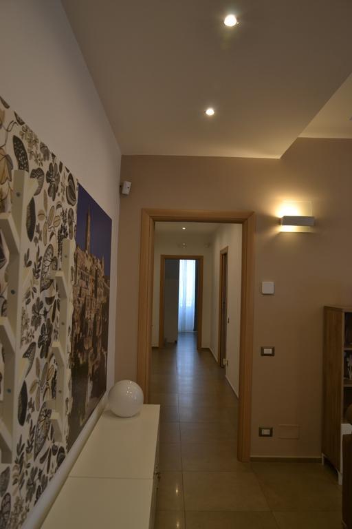 Visitazione Holiday Sassi Suite 마테라 외부 사진