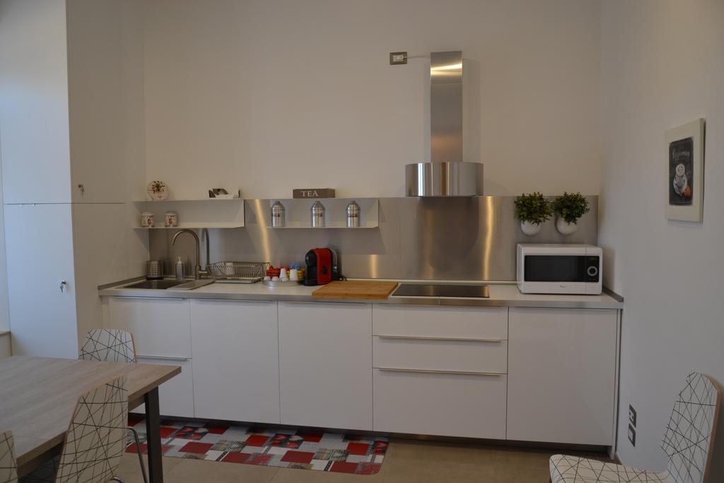 Visitazione Holiday Sassi Suite 마테라 외부 사진