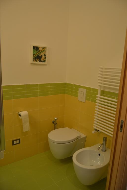 Visitazione Holiday Sassi Suite 마테라 외부 사진
