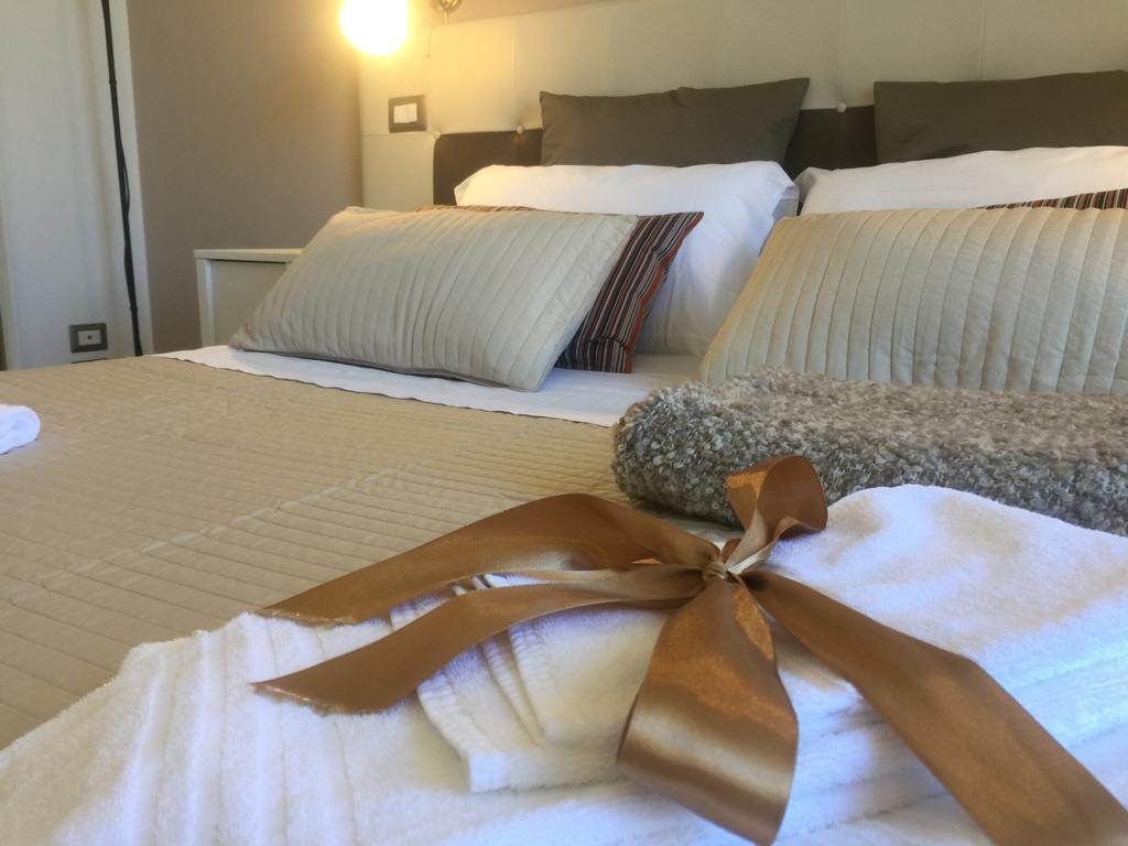 Visitazione Holiday Sassi Suite 마테라 외부 사진
