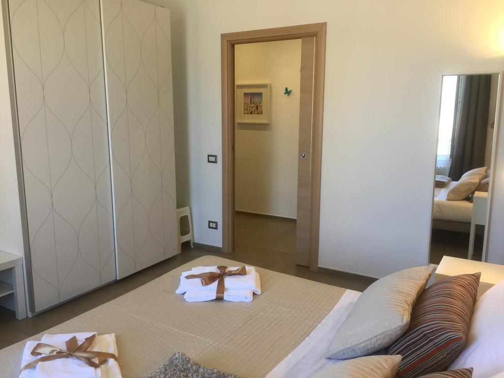 Visitazione Holiday Sassi Suite 마테라 외부 사진