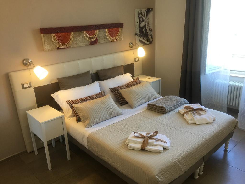 Visitazione Holiday Sassi Suite 마테라 외부 사진