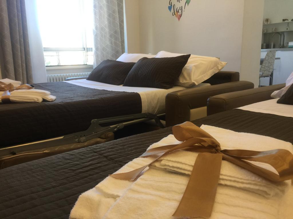 Visitazione Holiday Sassi Suite 마테라 외부 사진