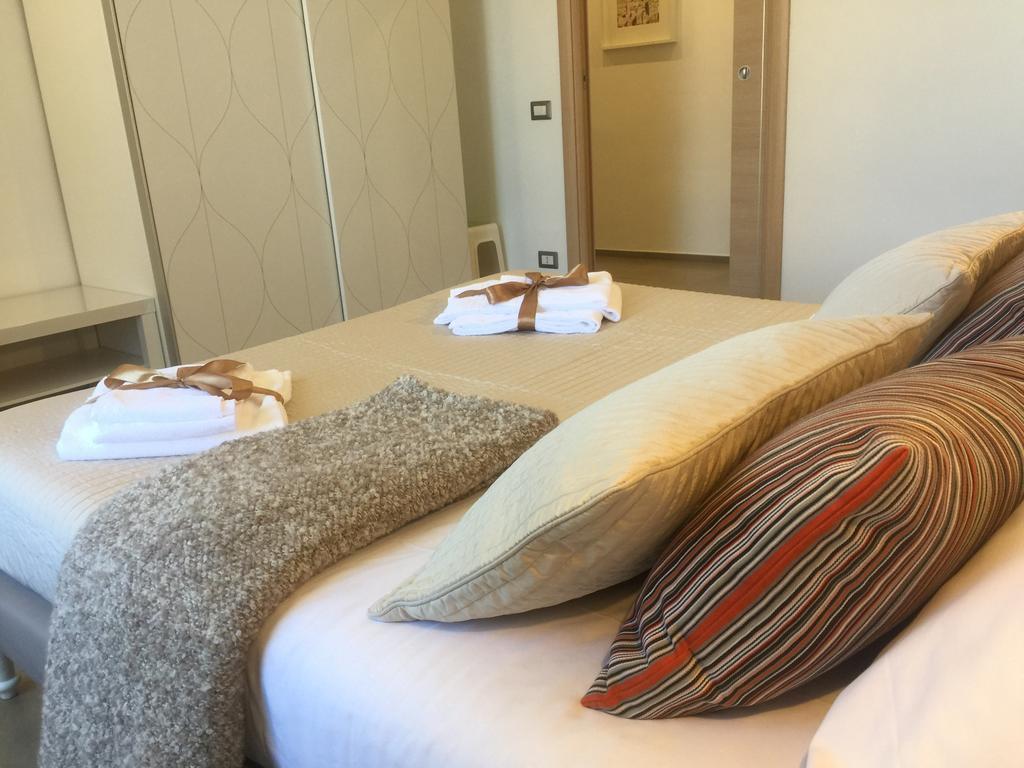 Visitazione Holiday Sassi Suite 마테라 외부 사진